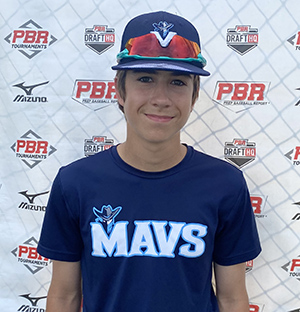 Easton Friesen