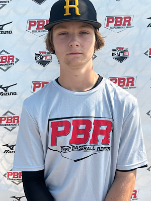 Chase Hartman