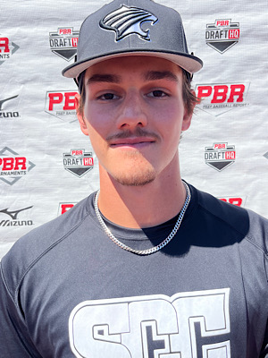 Tanner Mueller