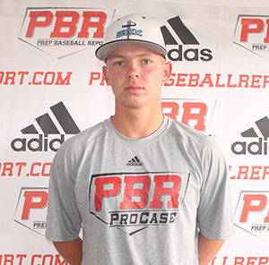 Cole Schroeder
