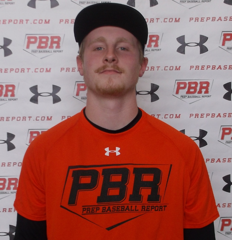 Kyle Heckenbach