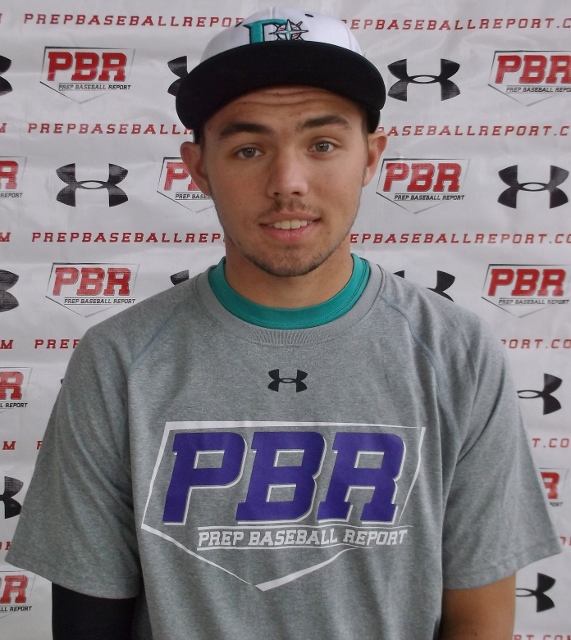 Garrett Presko