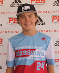 Tanner Paschke