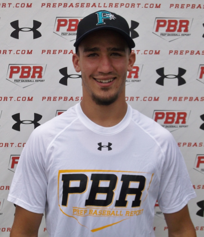Kaleb Reid