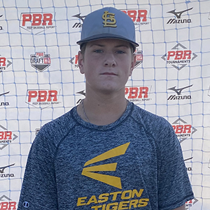 Cade Seabaugh