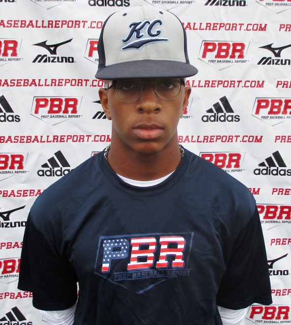 Carlton Perkins