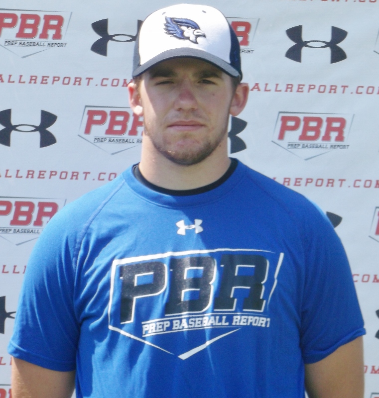 Aaron Easley