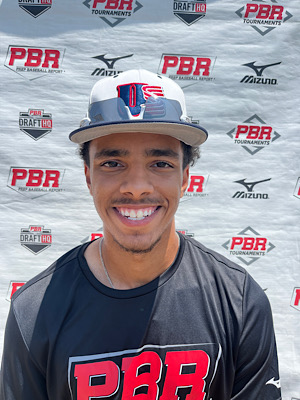 Kaelin Tindall