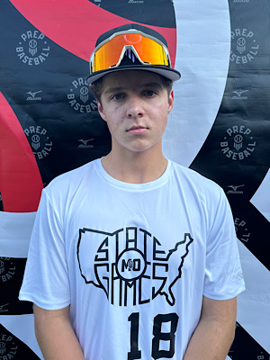 Drew Timp