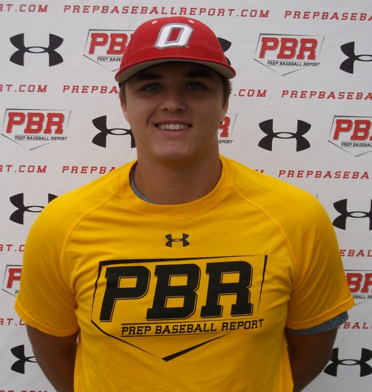 Collin Fraley