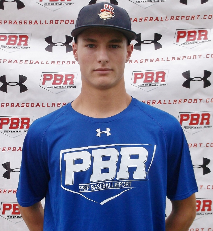 Mason Dickemann