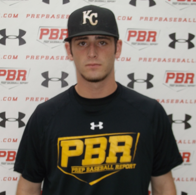 Brady Kaplan