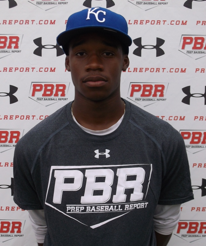 Darrian Aldridge