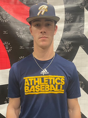 Kade Huffman
