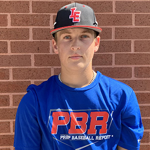 Caden Paxton