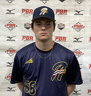 Ethan Dillard