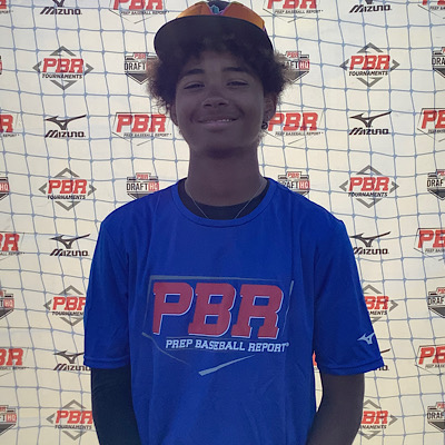 Kameron Gillespie