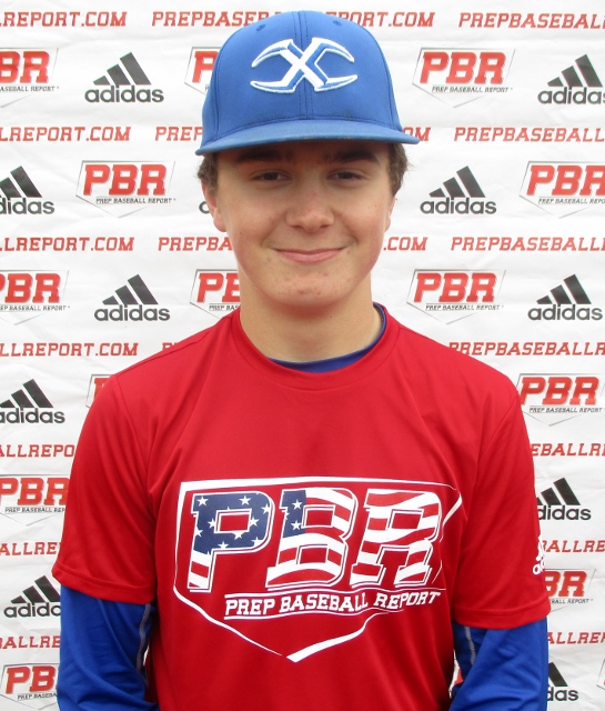Tanner Paschke