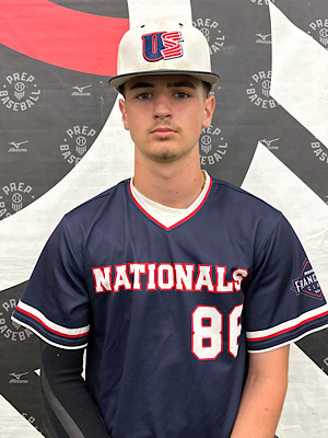 Colton Nichols
