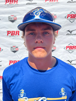Landen Roberts