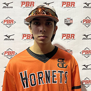 AJ Rodriguez