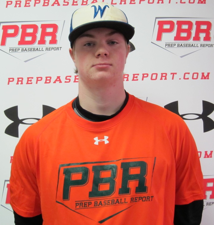 Brennan Hehner