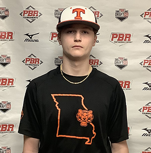 Trae Peterson