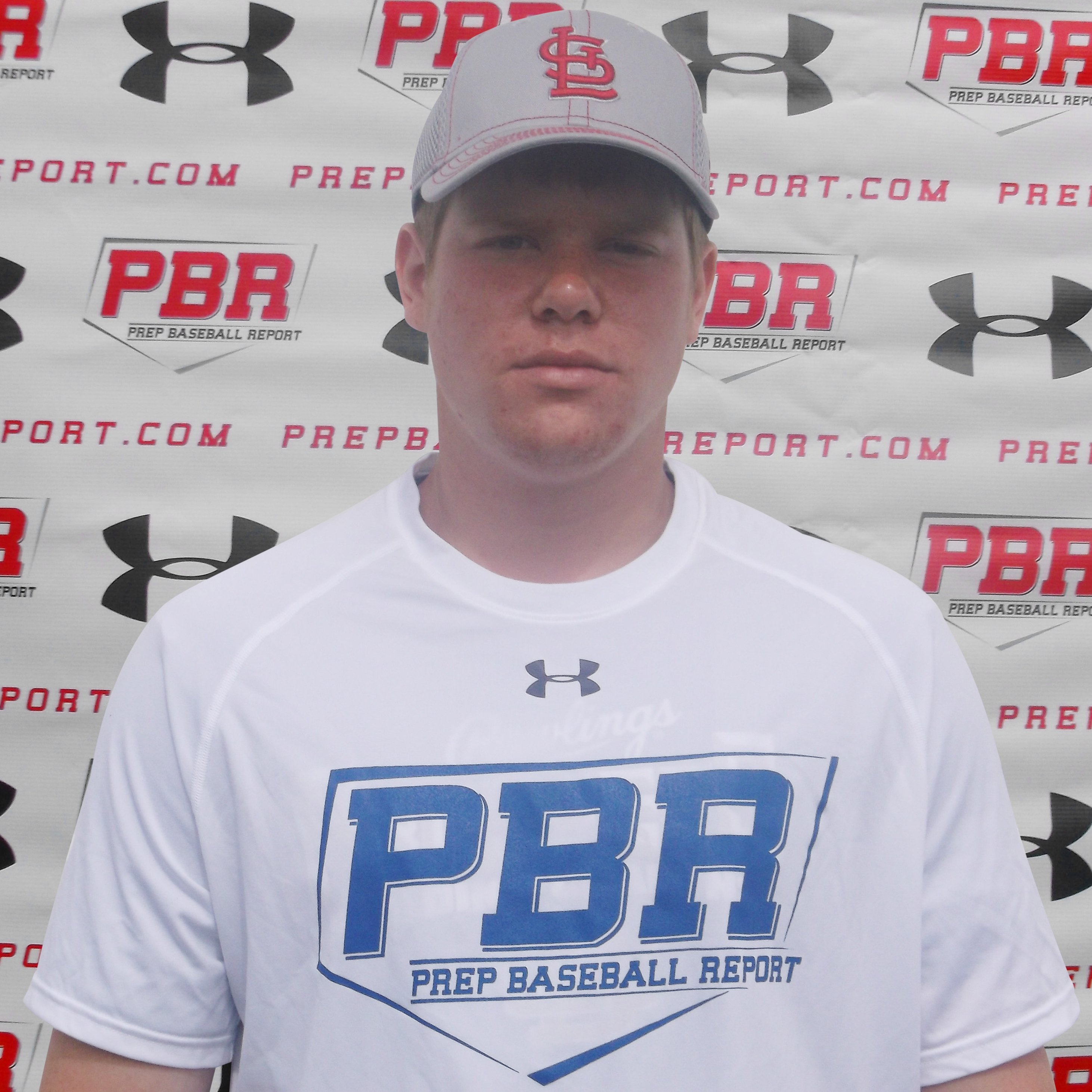 Connor Morehouse