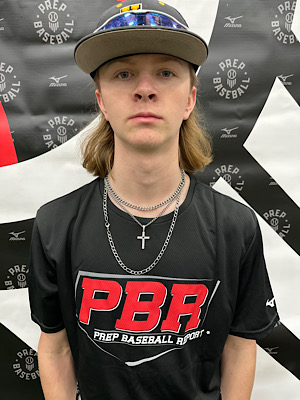 Gage Vanlandingham