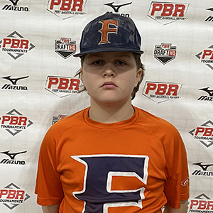 Carson Leuthauser