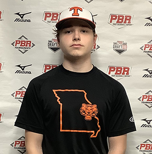 Parker Runge
