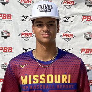 Camron Poe