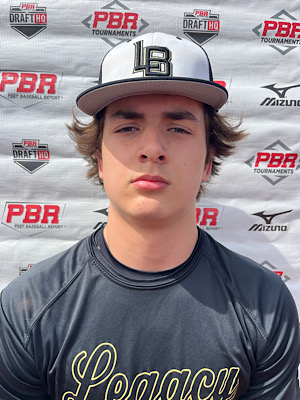 Jackson Jercinovic