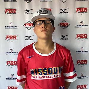 Carson Leuthauser