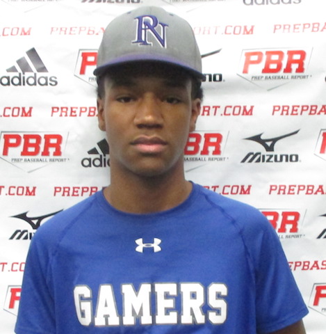 Ramone Boyd II