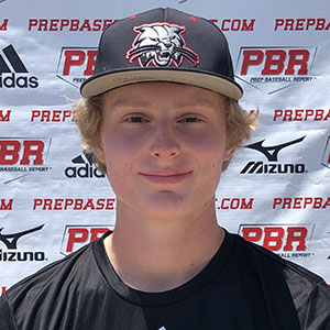 Cooper Kiel