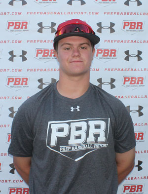 Caleb Carswell