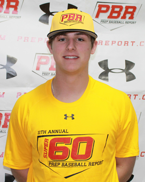 Tanner Murphy