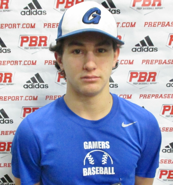 Cade Hohl