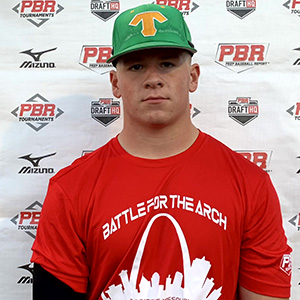 Carson McCaleb