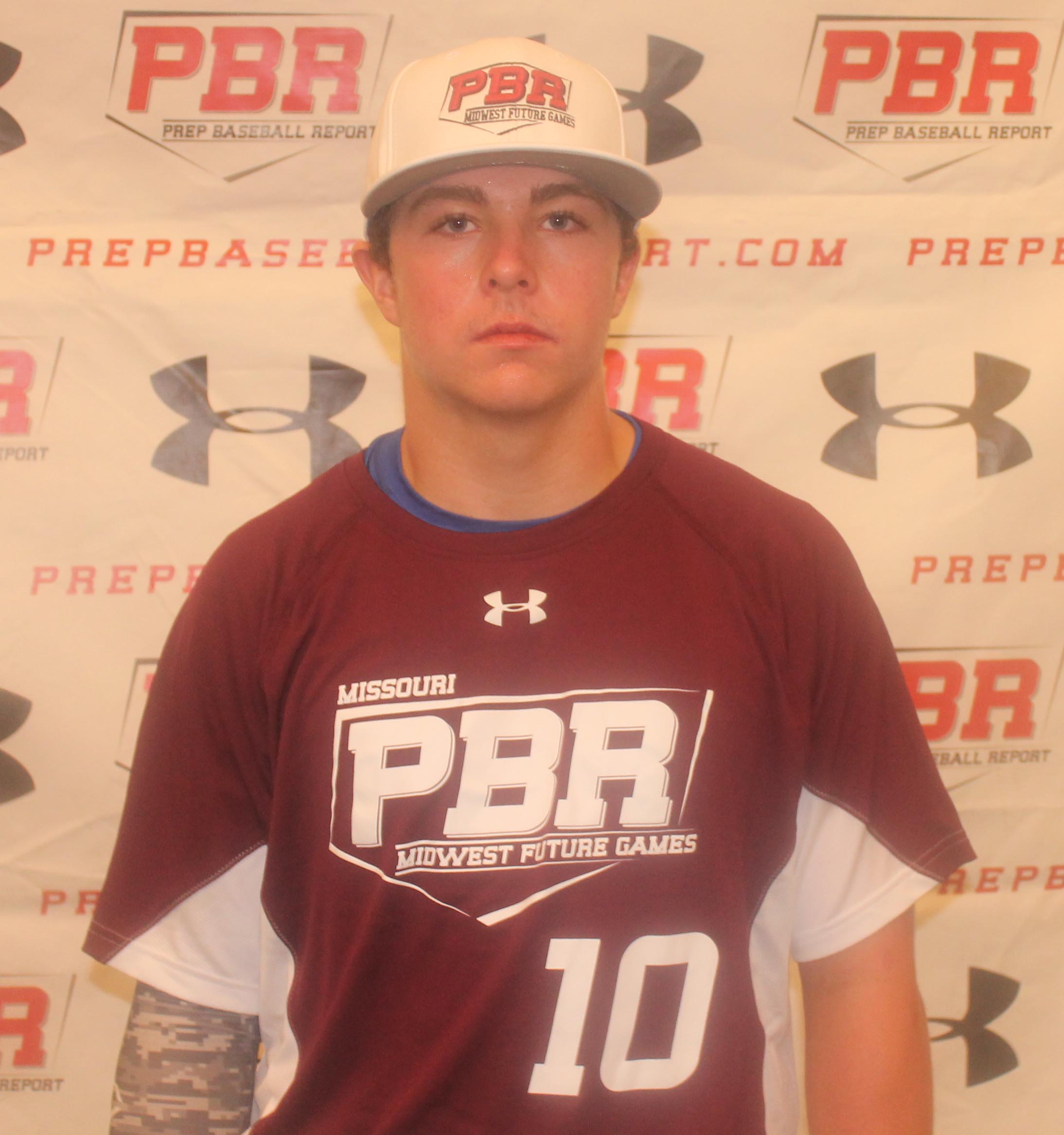 CJ Schaeffer Jr