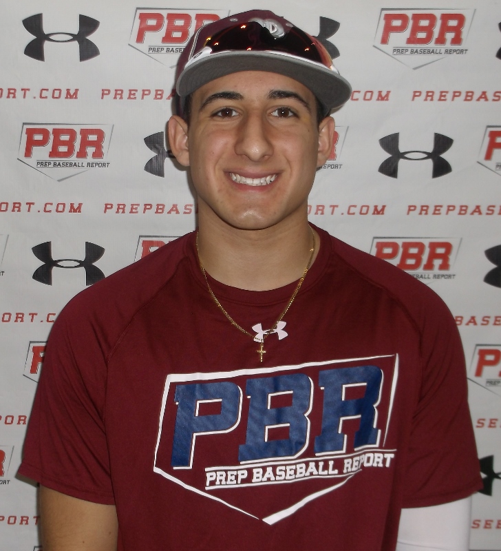 Brett Gonzalez
