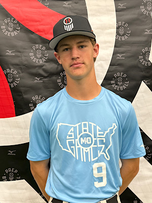 Brixon Bilyeu