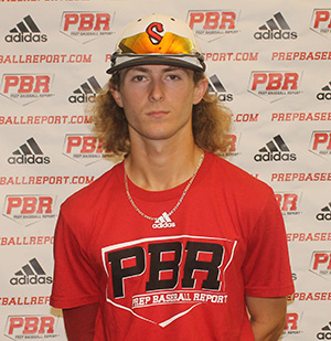Chase Holder