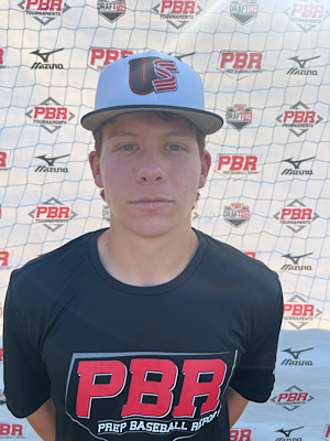 Gabe Huelsing