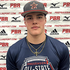 Brady Kehlenbrink