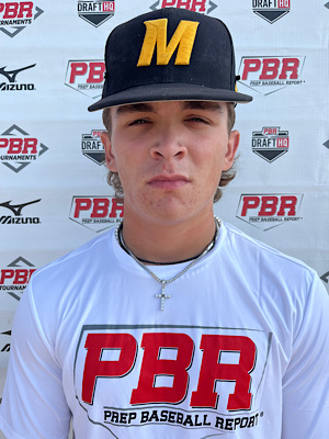 Gage Hollands