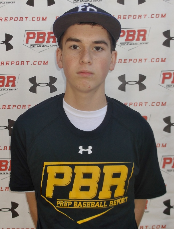 Collin Breckner