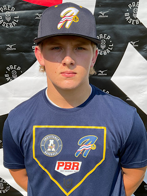 Dawson Eftink