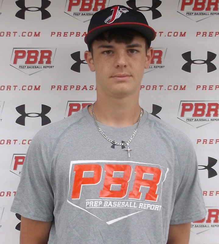 Colten Weber